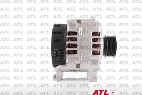 ATL Autotechnik L 49 310 - Alternatore autozon.pro