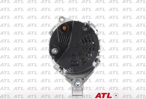 ATL Autotechnik L 49 310 - Alternatore autozon.pro