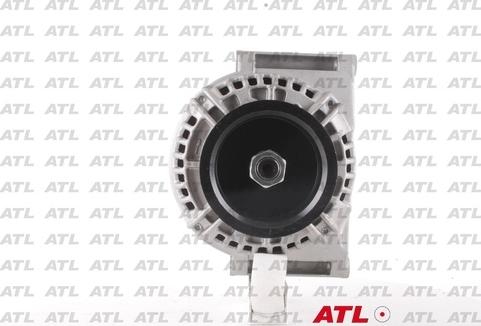 ATL Autotechnik L 49 320 - Alternatore autozon.pro