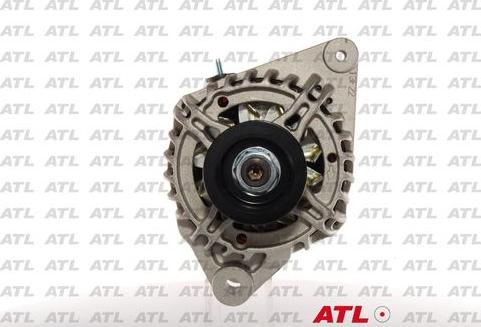 ATL Autotechnik L 49 210 - Alternatore autozon.pro