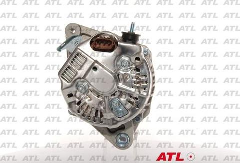 ATL Autotechnik L 49 210 - Alternatore autozon.pro