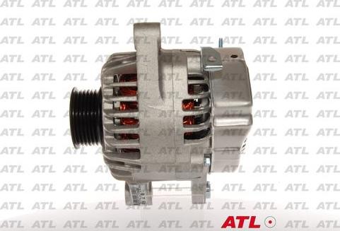 ATL Autotechnik L 49 210 - Alternatore autozon.pro