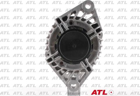 ATL Autotechnik L 49 230 - Alternatore autozon.pro