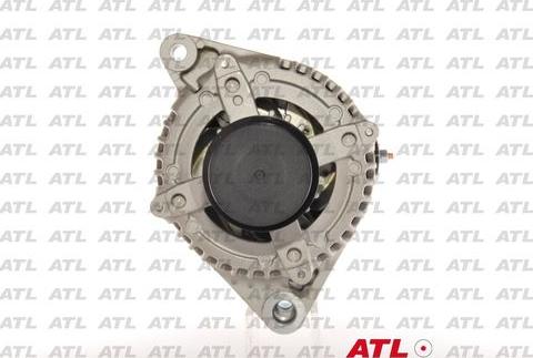 ATL Autotechnik L 49 220 - Alternatore autozon.pro