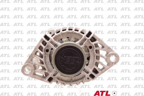 ATL Autotechnik L 49 760 - Alternatore autozon.pro