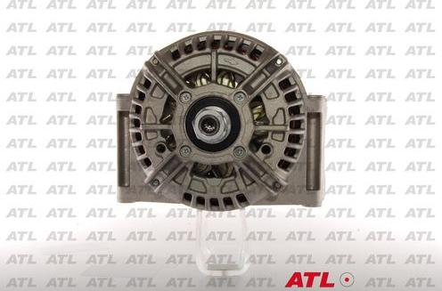 ATL Autotechnik L 49 780 - Alternatore autozon.pro