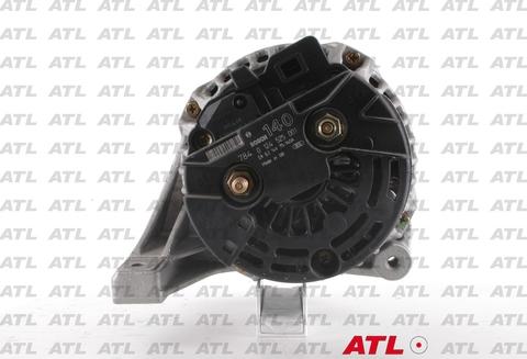 ATL Autotechnik L 44 900 - Alternatore autozon.pro