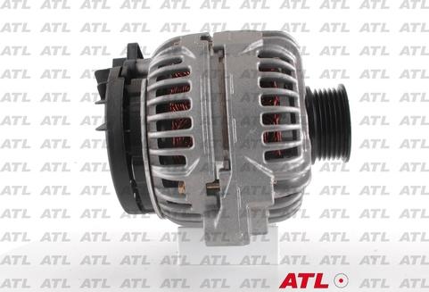 ATL Autotechnik L 44 900 - Alternatore autozon.pro