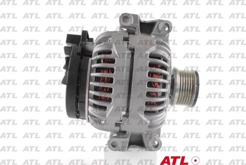 ATL Autotechnik L 44 910 - Alternatore autozon.pro