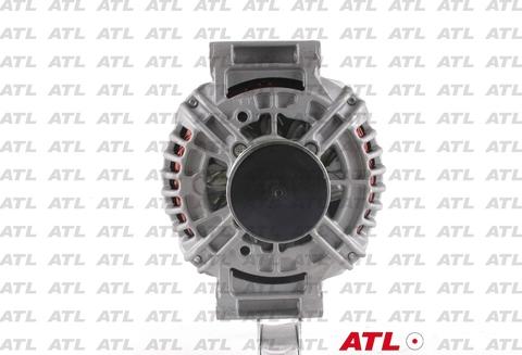 ATL Autotechnik L 44 910 - Alternatore autozon.pro