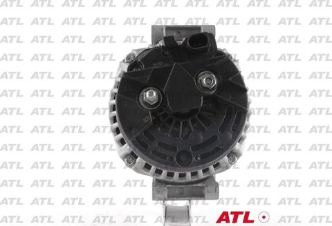 ATL Autotechnik L 44 910 - Alternatore autozon.pro