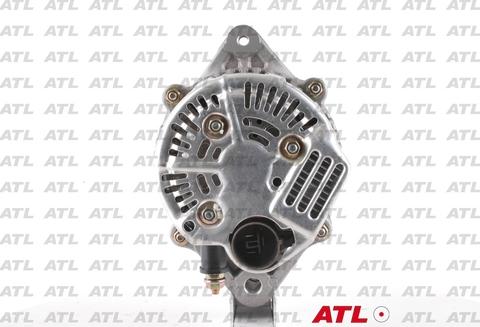 ATL Autotechnik L 44 980 - Alternatore autozon.pro