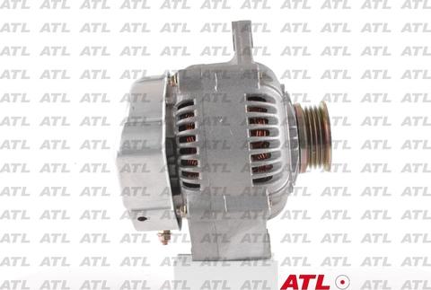 ATL Autotechnik L 44 980 - Alternatore autozon.pro