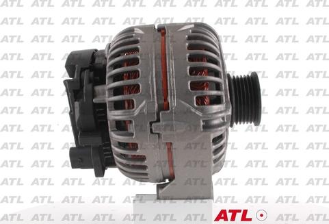 ATL Autotechnik L 44 920 - Alternatore autozon.pro