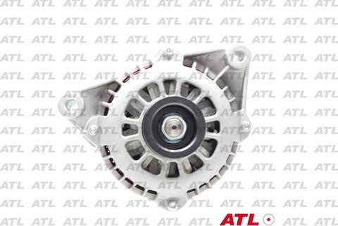 ATL Autotechnik L 44 970 - Alternatore autozon.pro