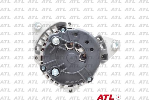 ATL Autotechnik L 44 970 - Alternatore autozon.pro