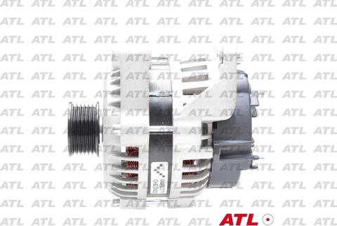 ATL Autotechnik L 44 970 - Alternatore autozon.pro