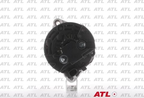 ATL Autotechnik L 44 490 - Alternatore autozon.pro