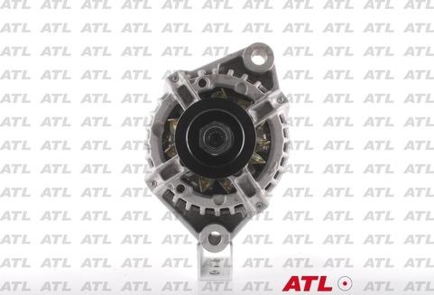 ATL Autotechnik L 44 490 - Alternatore autozon.pro