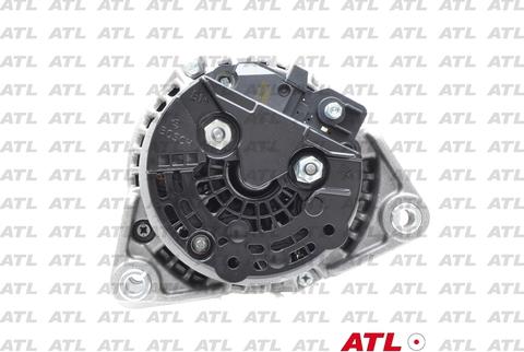 ATL Autotechnik L 44 450 - Alternatore autozon.pro