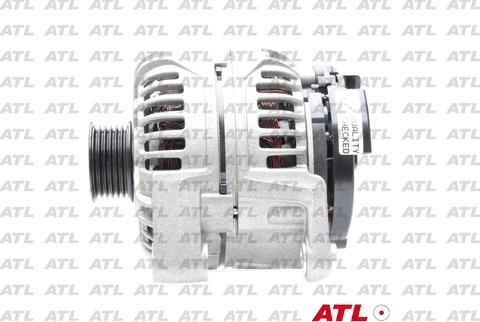 ATL Autotechnik L 44 450 - Alternatore autozon.pro