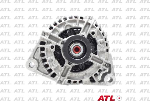 ATL Autotechnik L 44 450 - Alternatore autozon.pro