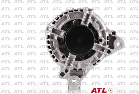 ATL Autotechnik L 44 460 - Alternatore autozon.pro