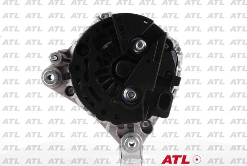 ATL Autotechnik L 44 460 - Alternatore autozon.pro