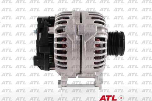 ATL Autotechnik L 44 460 - Alternatore autozon.pro