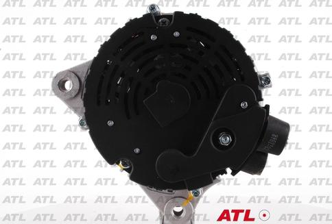 ATL Autotechnik L 44 400 - Alternatore autozon.pro