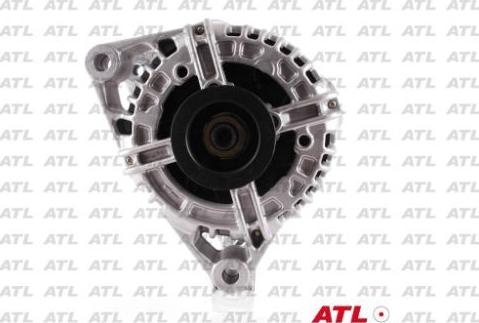 ATL Autotechnik L 44 410 - Alternatore autozon.pro