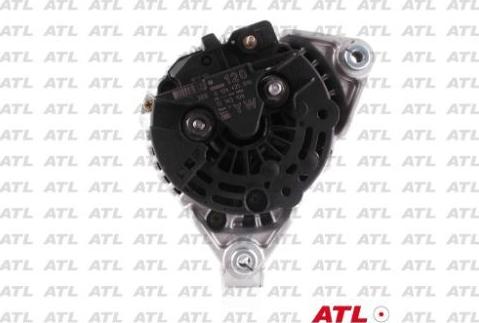 ATL Autotechnik L 44 410 - Alternatore autozon.pro