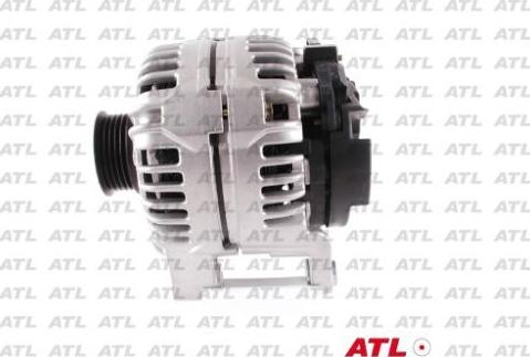 ATL Autotechnik L 44 410 - Alternatore autozon.pro