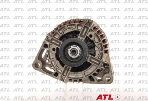 ATL Autotechnik L 44 430 - Alternatore autozon.pro