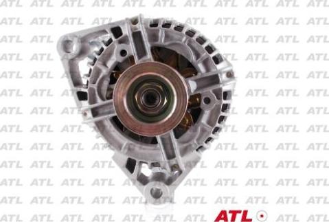 ATL Autotechnik L 44 420 - Alternatore autozon.pro