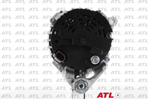 ATL Autotechnik L 44 470 - Alternatore autozon.pro