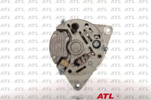 ATL Autotechnik L 44 590 - Alternatore autozon.pro