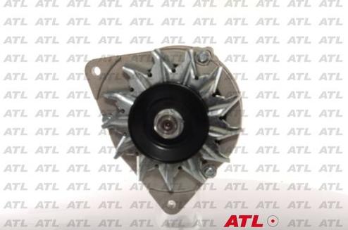 ATL Autotechnik L 44 590 - Alternatore autozon.pro