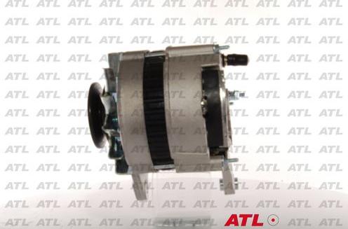 ATL Autotechnik L 44 590 - Alternatore autozon.pro