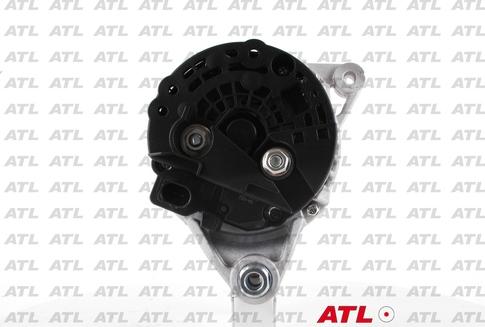 ATL Autotechnik L 44 540 - Alternatore autozon.pro