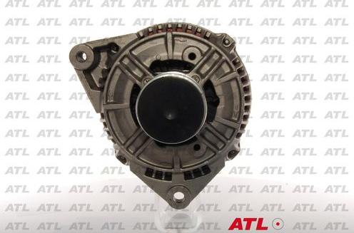 ATL Autotechnik L 44 550 - Alternatore autozon.pro