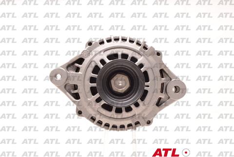 ATL Autotechnik L 44 510 - Alternatore autozon.pro