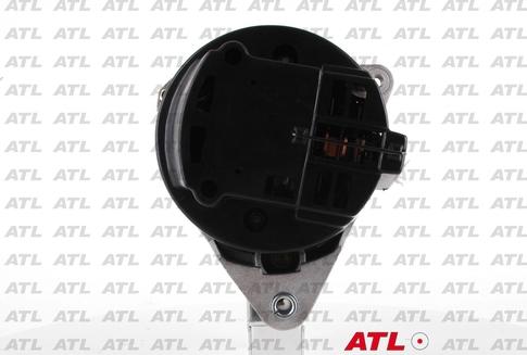 ATL Autotechnik L 44 580 - Alternatore autozon.pro