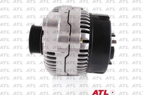 ATL Autotechnik L 44 530 - Alternatore autozon.pro