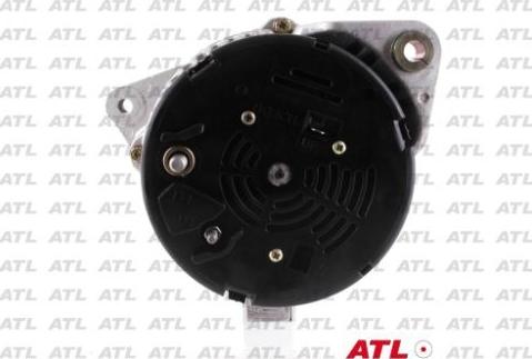 ATL Autotechnik L 44 530 - Alternatore autozon.pro