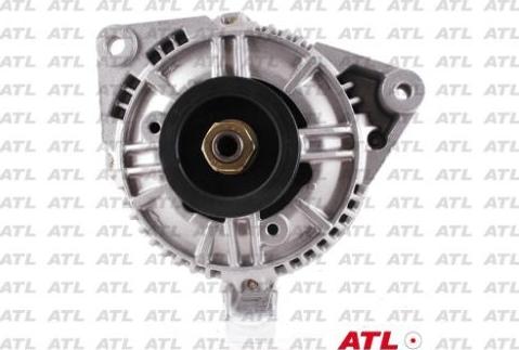 ATL Autotechnik L 44 530 - Alternatore autozon.pro