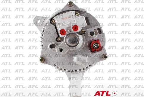 ATL Autotechnik L 44 690 - Alternatore autozon.pro