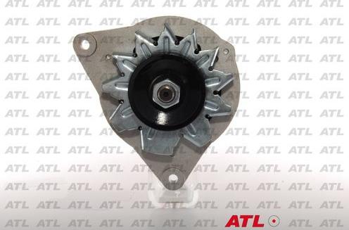 ATL Autotechnik L 44 640 - Alternatore autozon.pro