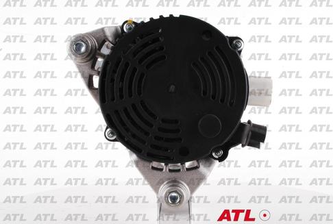 ATL Autotechnik L 44 650 - Alternatore autozon.pro