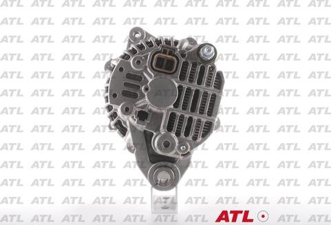 ATL Autotechnik L 44 660 - Alternatore autozon.pro